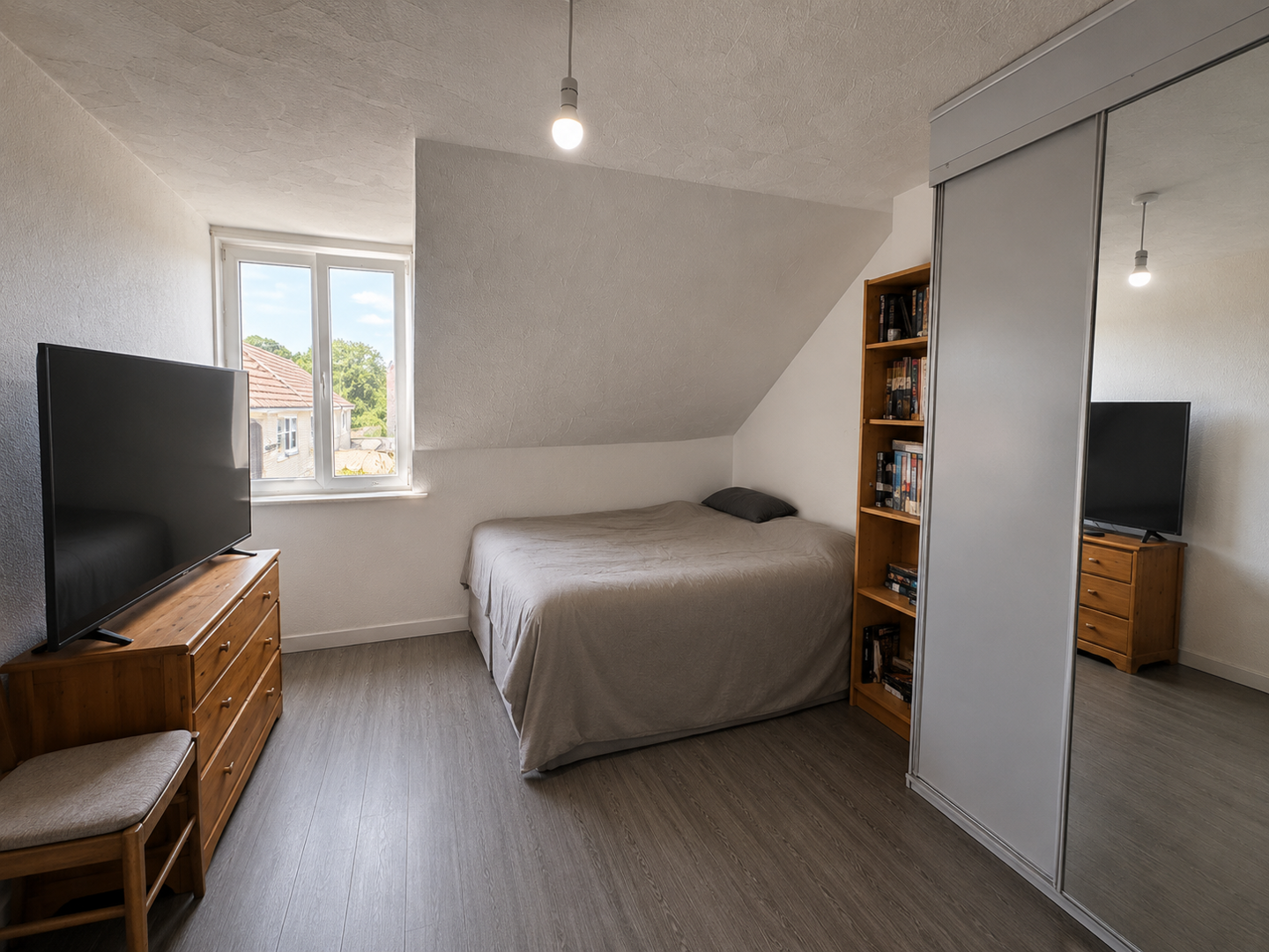 2 bed property in Salisbury Road, Cardiff